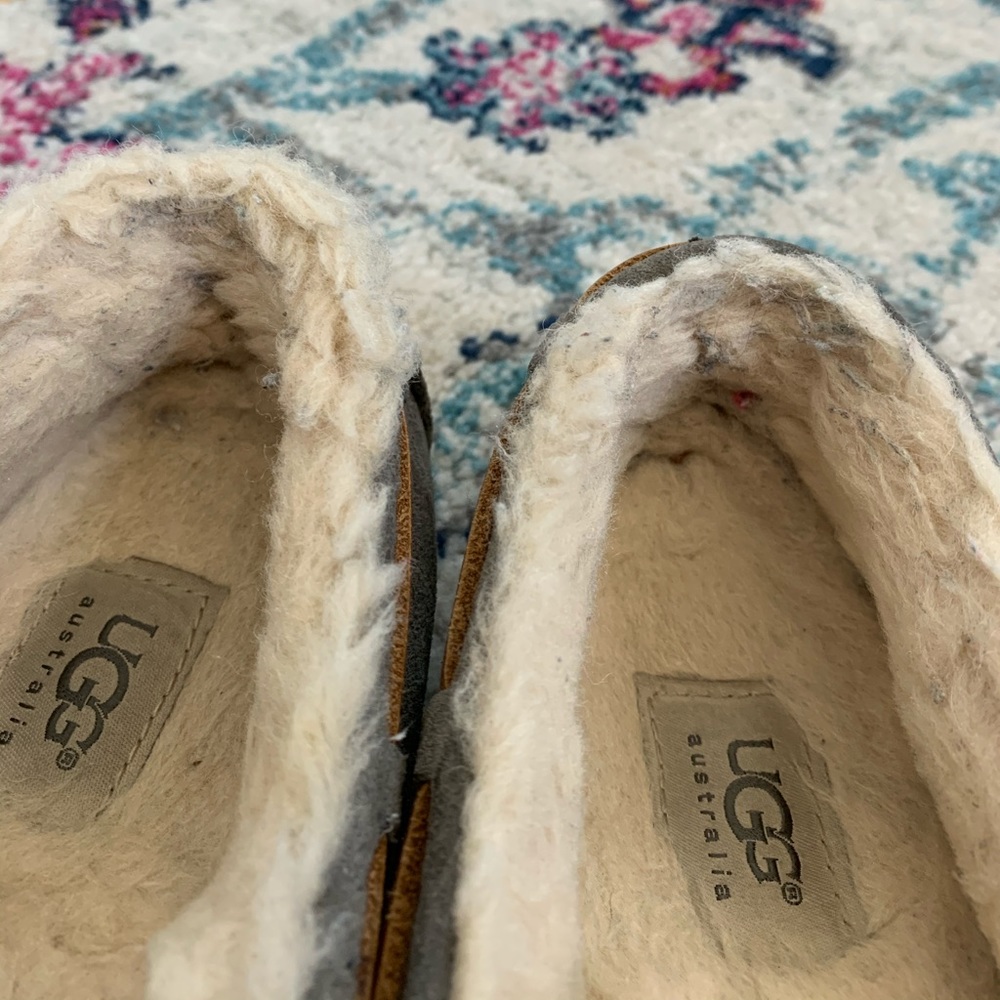 Ugg Slippers - image 4